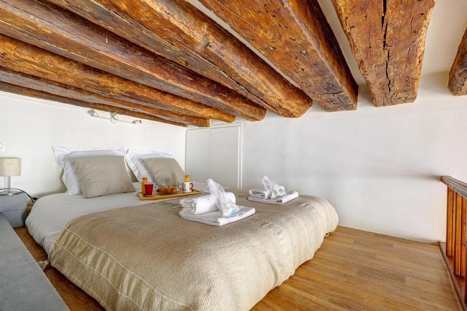 378 Suite Verrerie - Superbe Studio A Parigi Esterno foto